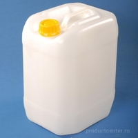 Канистра 5 л п/э 